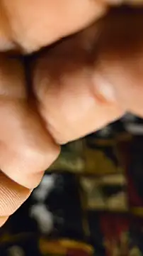 dominatingblacklove online show from January 10, 8:09 am