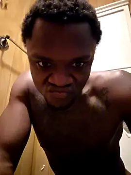 dominatingblacklove online show from March 25, 12:44 am