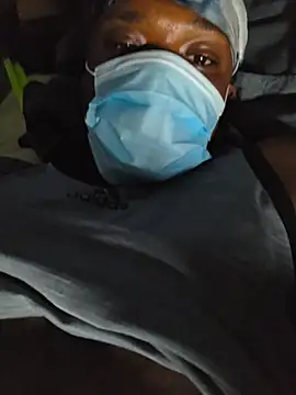 dominatingblacklove online show from November 18, 9:56 am