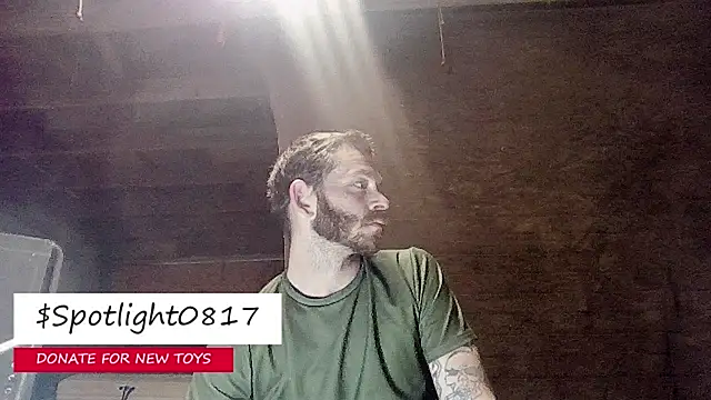 Spotlight95 online show from March 26, 12:42 am