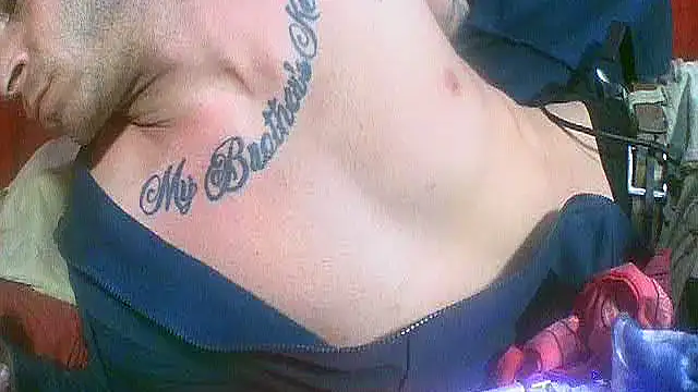 Spotlight95 online show from January 7, 8:36 pm