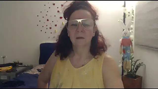 milchanel online show from April 4, 5:36 am