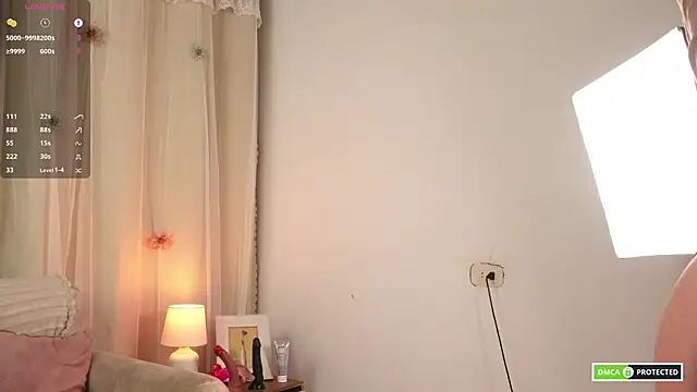 Snapshot of cute_erelis_ chatting on February 23, 1:18 am cute erelis online show from February 23, 1:18 am