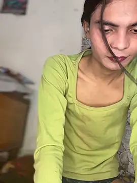 Enna Zarza  online show from April 11, 6:21 am