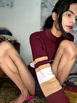 Enna Zarza  online show from January 14, 5:44 am