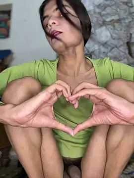 Enna Zarza  online show from April 24, 6:48 am