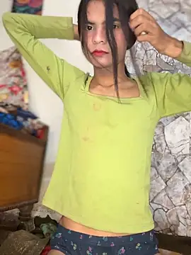 Enna Zarza  online show from April 5, 6:20 am