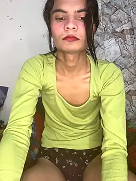 Enna Zarza  online show from November 30, 6:14 am