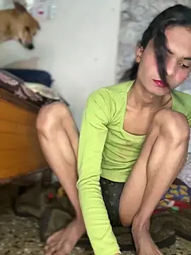 Enna Zarza  online show from February 3, 6:11 am