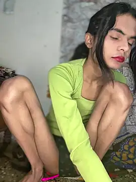 Enna Zarza  online show from January 10, 6:09 am