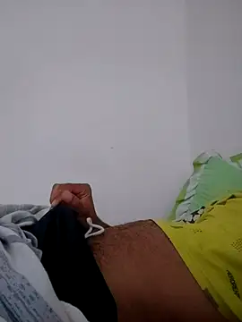 fredfgr online show from January 10, 4:24 pm