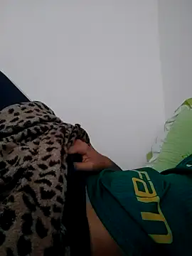 fredfgr online show from October 26, 4:40 pm