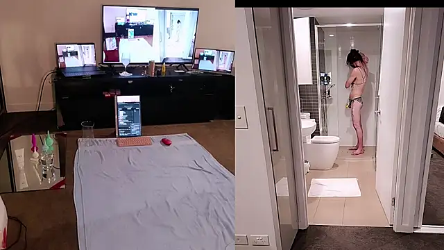 sunshine sissy online show from December 29, 12:55 pm