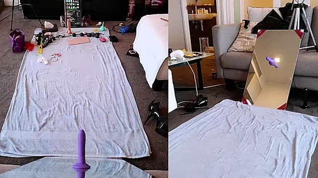 sunshine sissy online show from January 1, 6:58 am