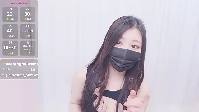 Snapshot of rosepink77 chatting on February 20, 4:36 pm rosepink77 online show from February 20, 4:36 pm