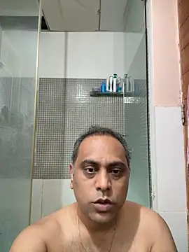 crazypk horny online show from December 2, 7:10 am