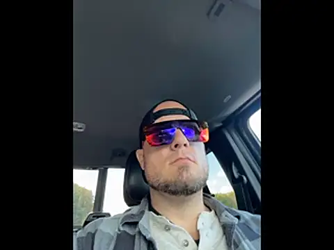 RickeyRidez online show from October 23, 5:22 pm