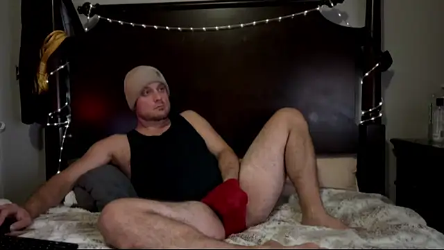 RickeyRidez online show from November 17, 9:02 am