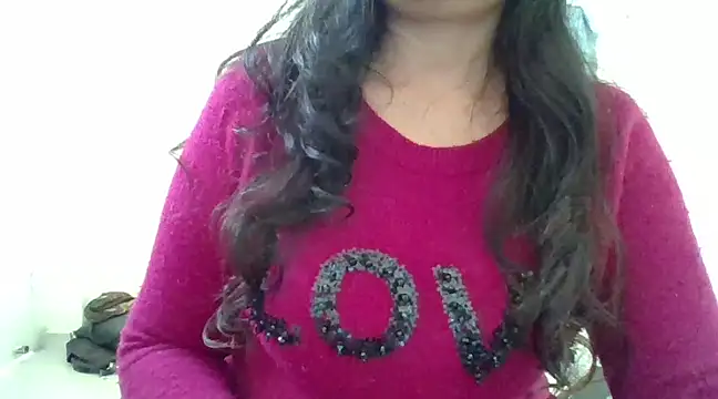 Snapshot of SNEHA_58 chatting on January 21, 7:58 am SNEHA 58 online show from January 21, 7:58 am