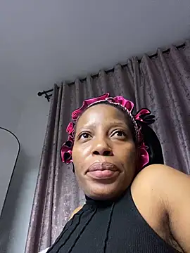 Thando04 online show from November 19, 7:36 pm