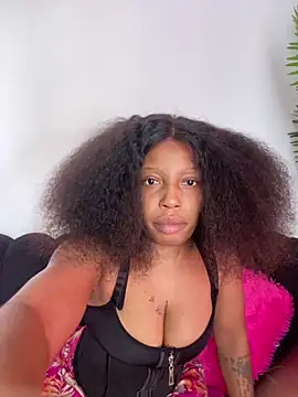 Thando04 online show from January 7, 10:31 am