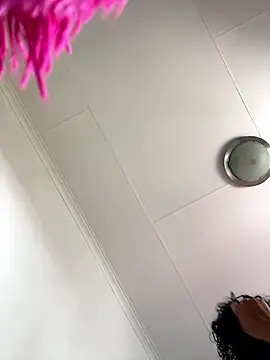 Thando04 online show from January 15, 1:14 pm