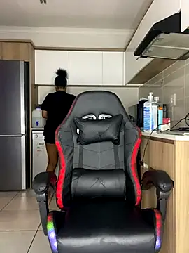 Thando04 online show from September 9, 12:54 am