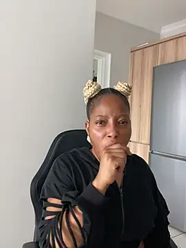 Thando04 online show from January 19, 12:53 pm