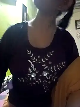 Snapshot of Piya_Ji chatting on October 6, 10:49 am Piya Ji online show from October 6, 10:49 am