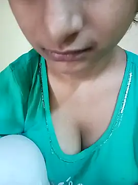 Snapshot of Piya_Ji chatting on October 11, 8:48 am Piya Ji online show from October 11, 8:48 am