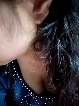 Snapshot of Piya_Ji chatting on February 9, 10:35 am Piya Ji online show from February 9, 10:35 am