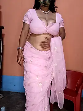 Snapshot of Lovely-Shivani chatting on January 27, 9:23 am Lovely-Shivani online show from January 27, 9:23 am