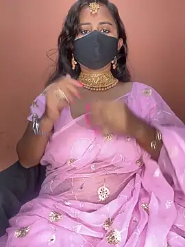 Snapshot of Lovely-Shivani chatting on March 6, 4:17 pm Lovely-Shivani online show from March 6, 4:17 pm