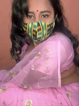 Snapshot of Lovely-Shivani chatting on February 26, 4:49 pm Lovely-Shivani online show from February 26, 4:49 pm