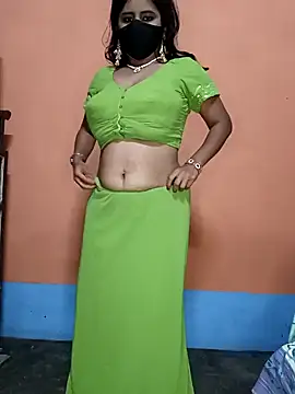 Snapshot of Lovely-Shivani chatting on February 1, 9:54 am Lovely-Shivani online show from February 1, 9:54 am