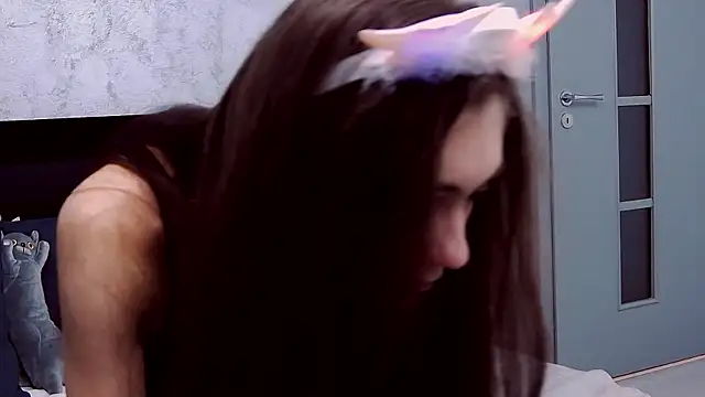 Snapshot of SamaraSinn chatting on October 24, 4:33 am SamaraSinn online show from October 24, 4:33 am