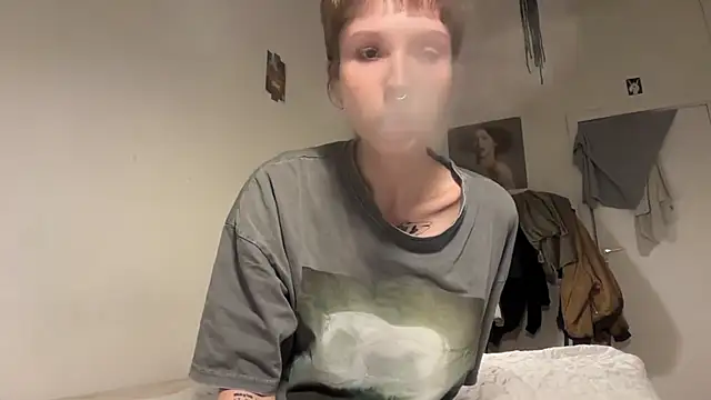 Iris Pastels online show from November 14, 10:24 pm