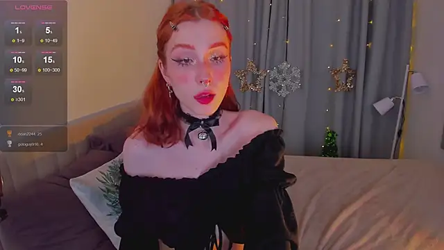 Snapshot of Iris_Pastels chatting on January 9, 12:03 am Iris Pastels online show from January 9, 12:03 am