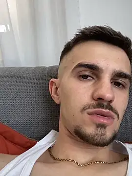 Demonpull69 online show from March 19, 6:46 am