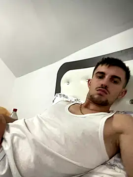 Demonpull69 online show from October 6, 8:59 am