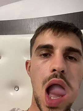 Demonpull69 online show from October 17, 2:41 pm