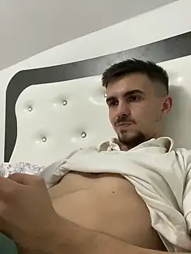 Demonpull69 online show from March 23, 3:43 am