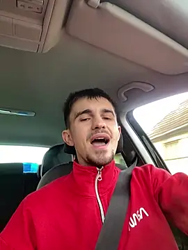 Demonpull69 online show from February 7, 8:22 am