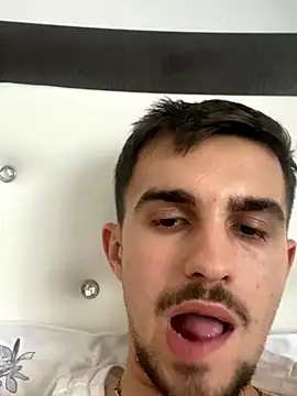 Demonpull69 online show from October 22, 1:43 pm