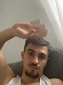 Demonpull69 online show from March 13, 10:21 pm