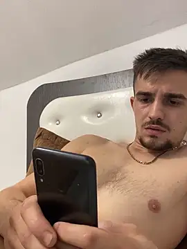 Demonpull69 online show from March 16, 7:49 pm