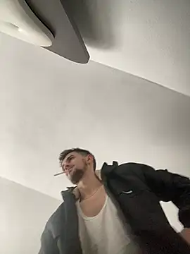 Demonpull69 online show from January 16, 8:40 am