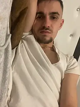 Demonpull69 online show from March 2, 9:41 pm