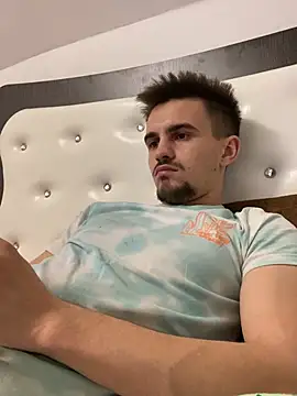 Demonpull69 online show from March 14, 10:05 pm