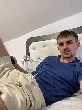 Demonpull69 online show from April 20, 3:13 pm